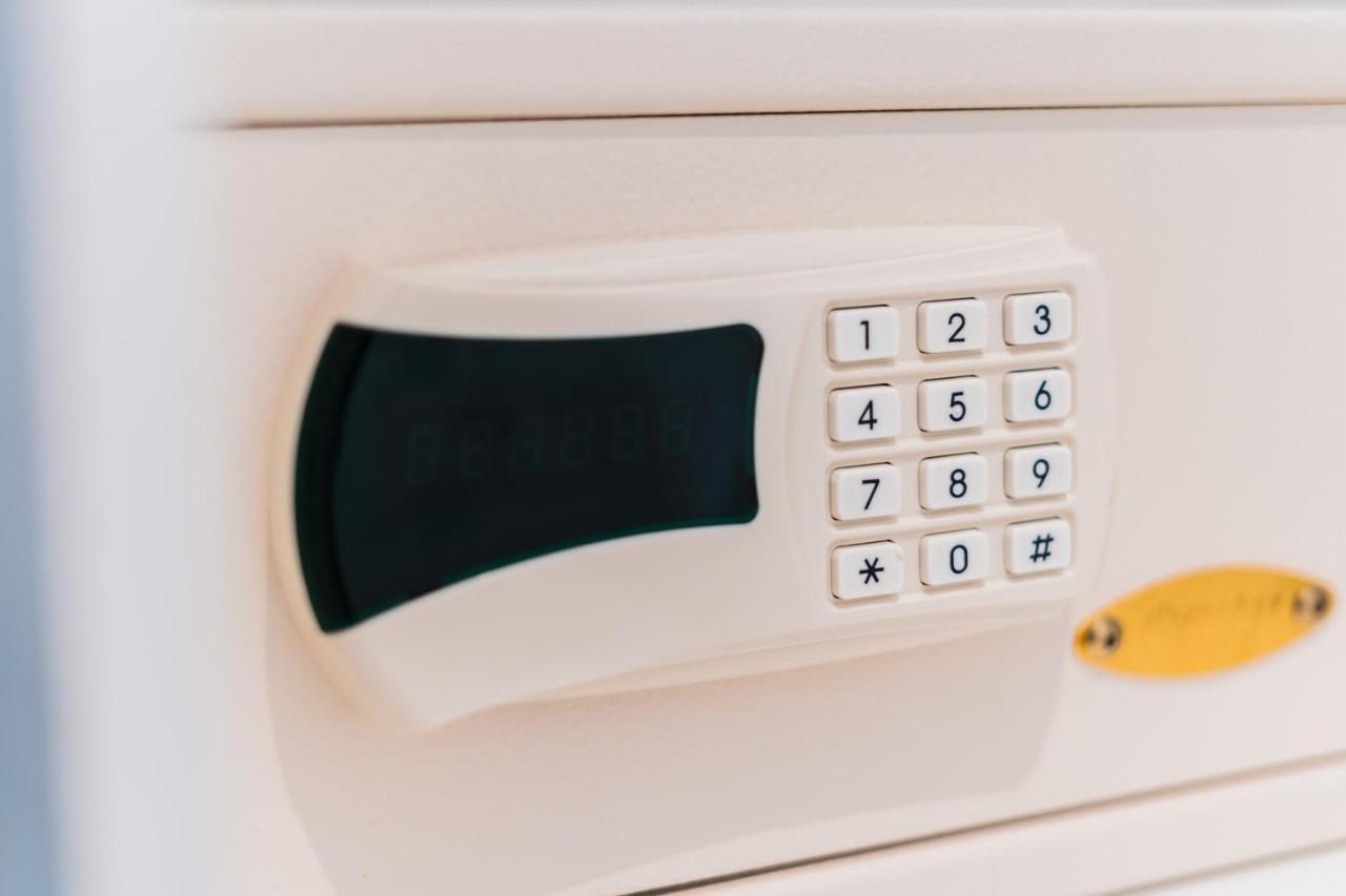 Debambu Larios Διαμέρισμα Μάλαγα Εξωτερικό φωτογραφία